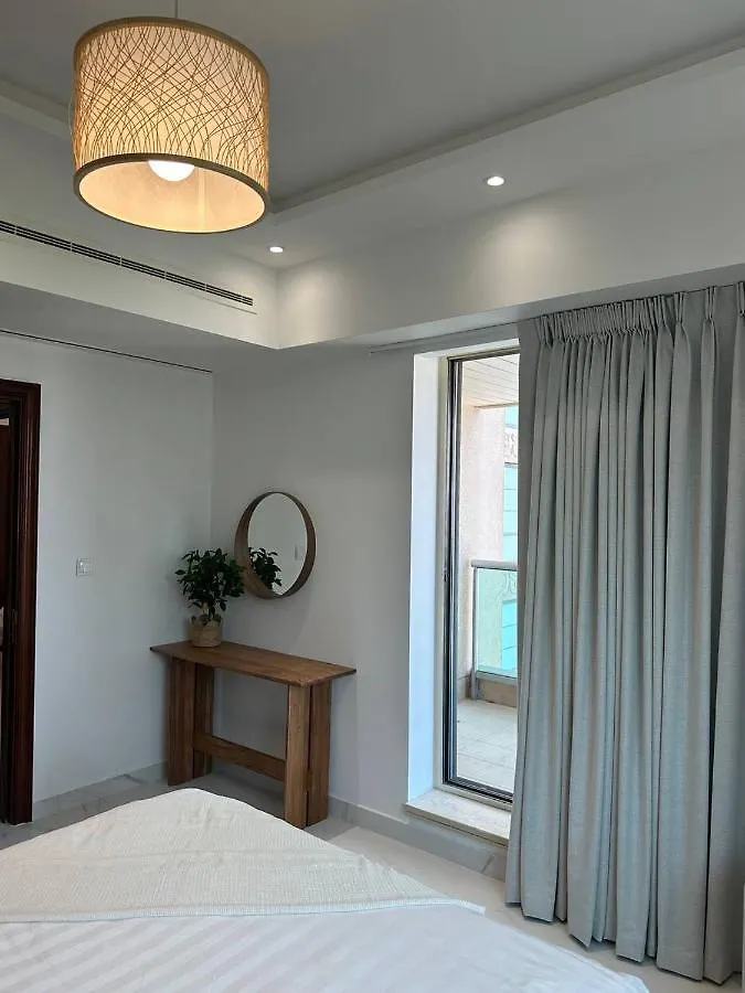 Mesk Tower Marina By Golden Casa Apartment Dubai 0*,  United Arab Emirates