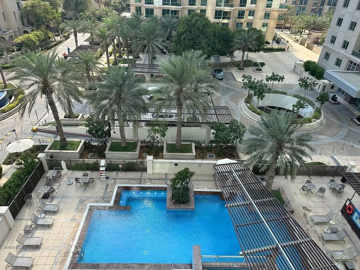 Mesk Tower Marina By Golden Casa Apartment Dubai 0*,  United Arab Emirates
