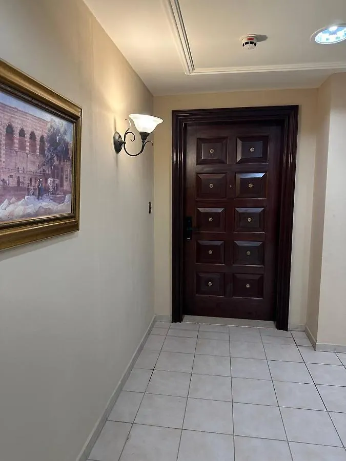 Mesk Tower Marina By Golden Casa Apartment Dubai 0*,  United Arab Emirates