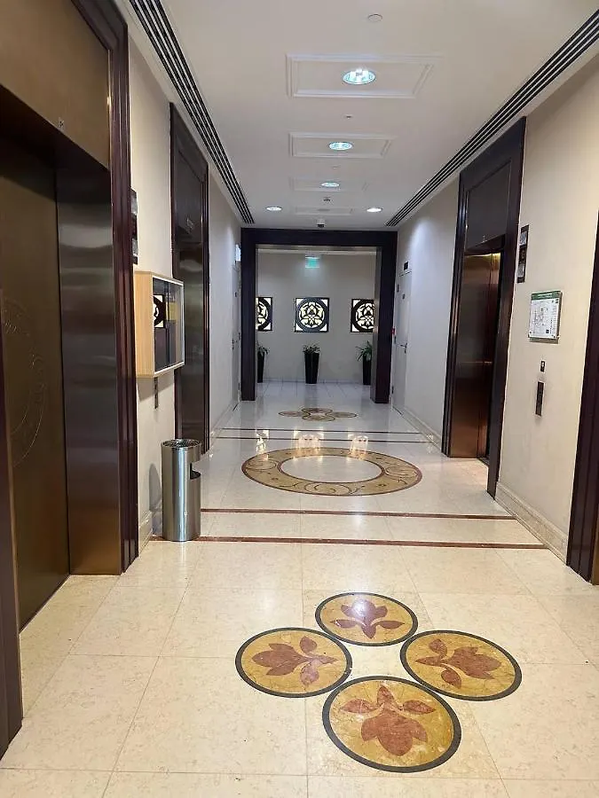 Mesk Tower Marina By Golden Casa Apartment Dubai United Arab Emirates
